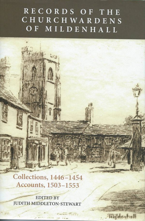 records_of_the_churchwardens_of_mildenhall_1446-1553