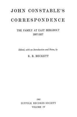john_constables_correspondence_-_volume_i_1807-1837
