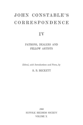 john_constables_correspondence_-_volume_iv